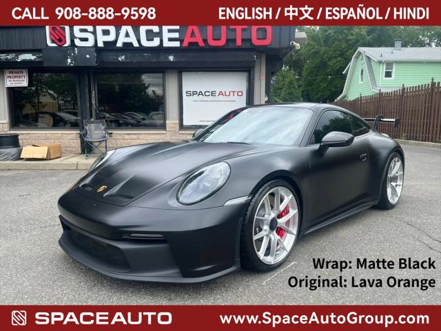 2022 Porsche 911 GT3 for sale in East Brunswick, NJ