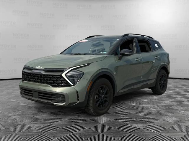 2024 Kia Sportage X-Pro for sale in Lebanon, PA