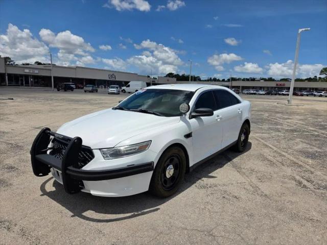 2013 Ford Police Interceptor SEL for sale in N Ft Myers, FL