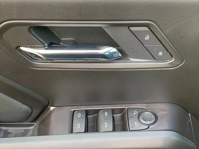 2026 GMC Canyon Elevation, 4WD
