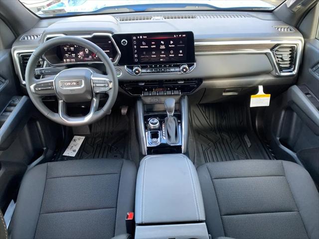 2026 GMC Canyon Elevation, 4WD