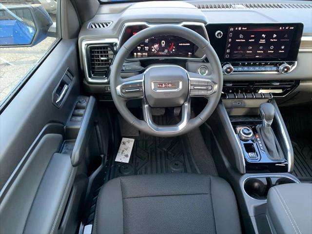 2026 GMC Canyon Elevation, 4WD