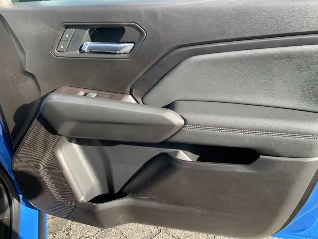 2026 GMC Canyon Elevation, 4WD