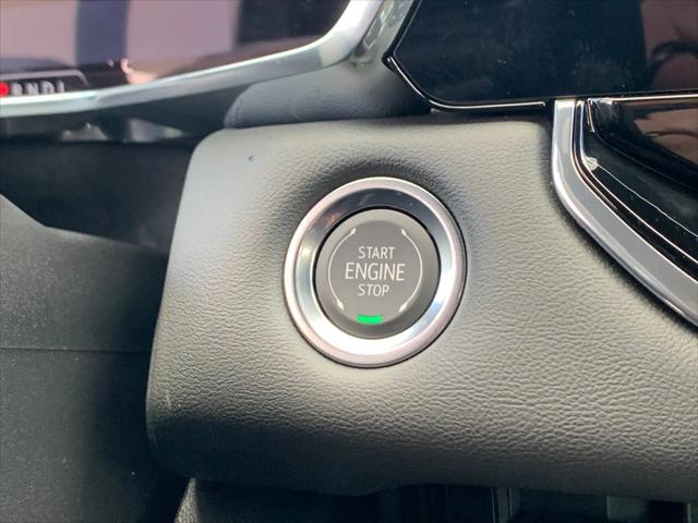 2026 GMC Canyon Elevation, 4WD
