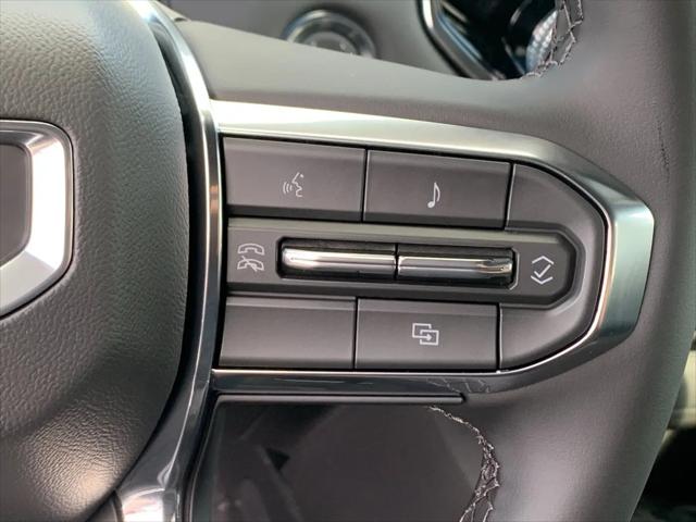 2026 GMC Canyon Elevation, 4WD