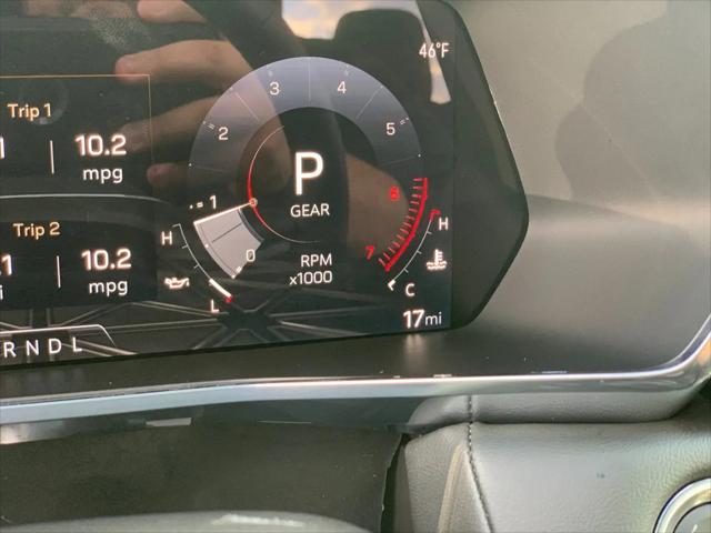 2026 GMC Canyon Elevation, 4WD