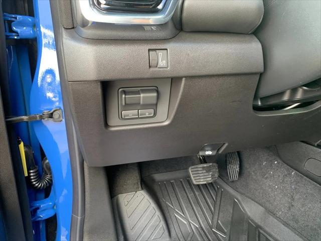 2026 GMC Canyon Elevation, 4WD