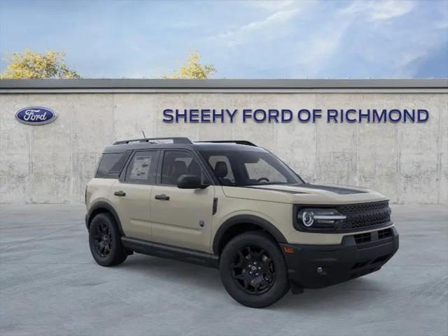 2025 Ford Bronco Sport Big Bend for sale in Richmond, VA
