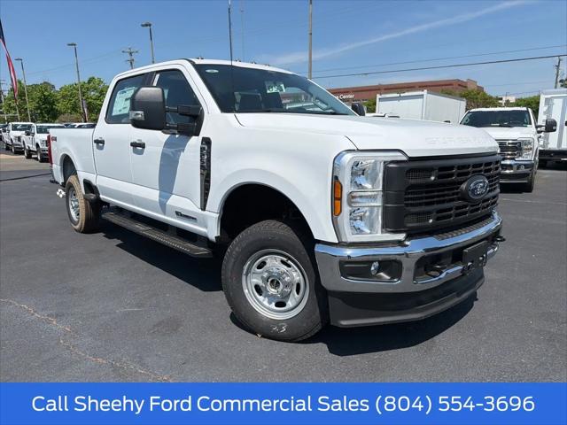 2026 Ford F-250 XL for sale in Richmond, VA