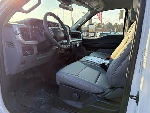 2026 Ford F-350 XL