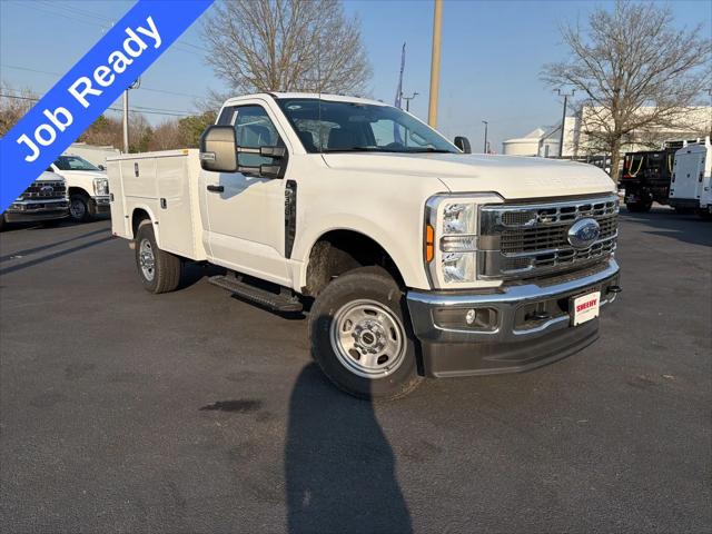 2026 Ford F-350 XL for sale in Richmond, VA