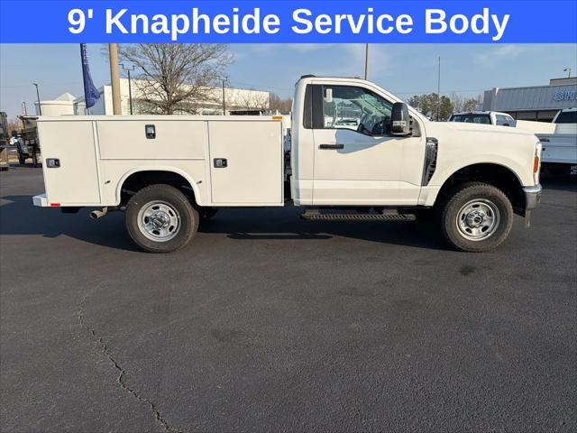 2026 Ford F-350 XL