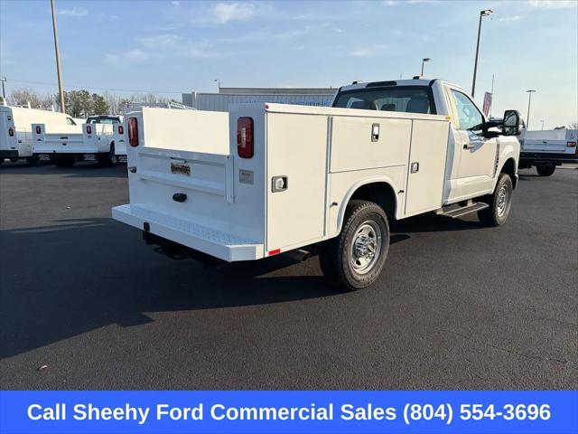 2026 Ford F-350 XL
