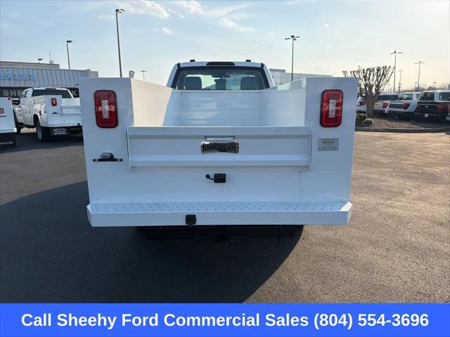 2026 Ford F-350 XL
