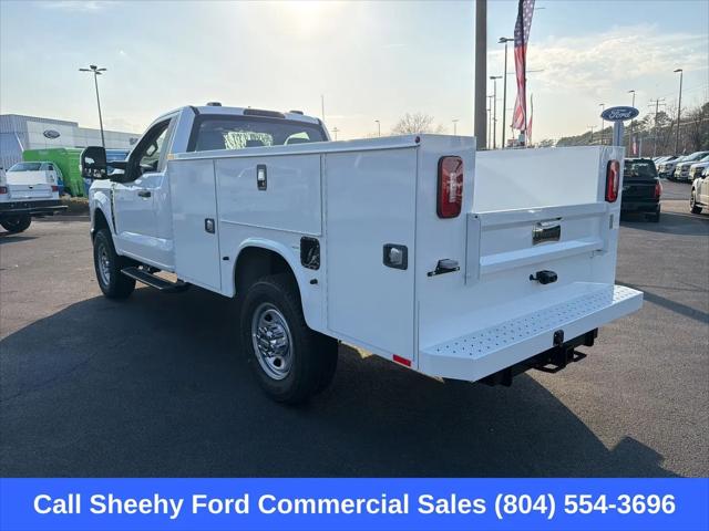 2026 Ford F-350 XL