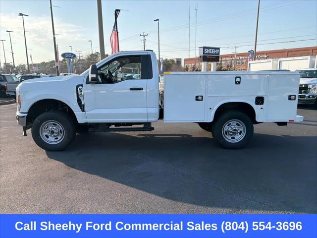 2026 Ford F-350 XL