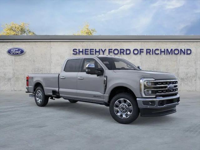 2026 Ford F-350 LARIAT for sale in Richmond, VA