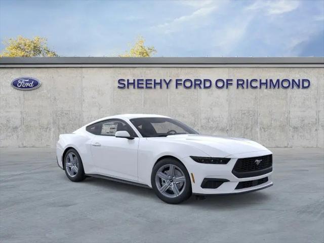 2026 Ford Mustang EcoBoost Fastback for sale in Richmond, VA