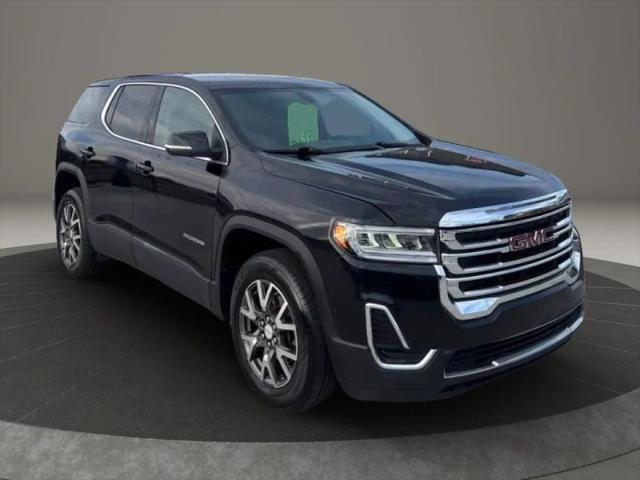 2020 GMC Acadia SLE for sale in Redford, MI