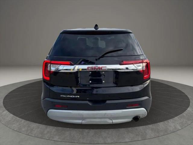 2020 GMC Acadia SLE
