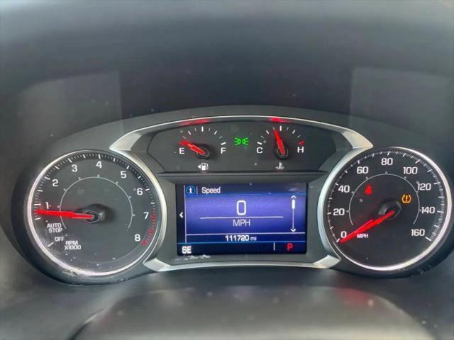2020 GMC Acadia SLE