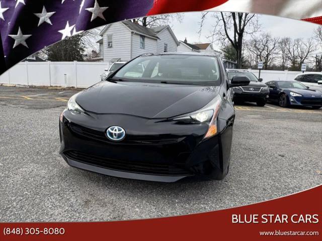 2016 Toyota Prius Two for sale in Jamesburg, NJ