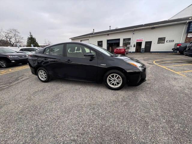 2016 Toyota Prius Two
