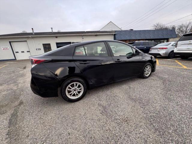 2016 Toyota Prius Two