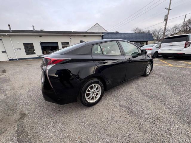2016 Toyota Prius Two