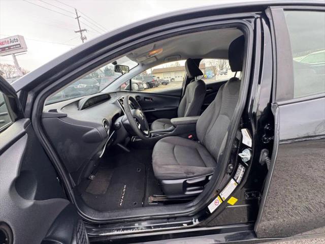 2016 Toyota Prius Two