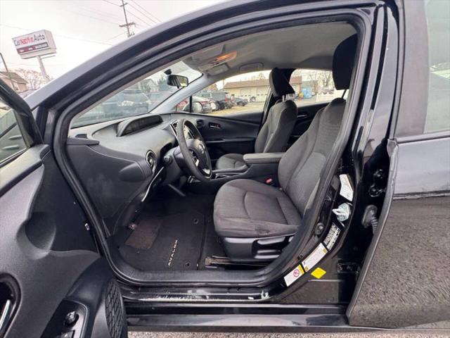 2016 Toyota Prius Two