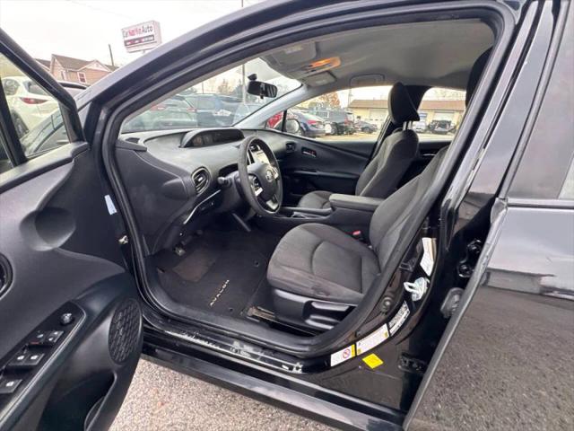 2016 Toyota Prius Two