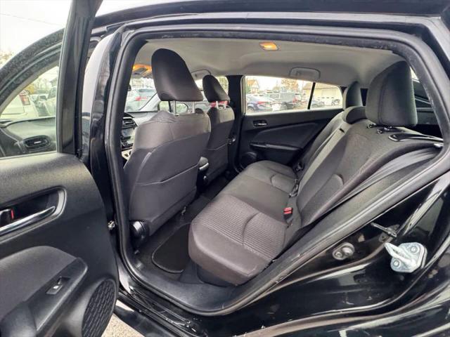 2016 Toyota Prius Two