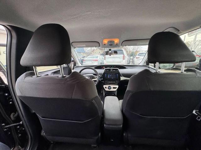 2016 Toyota Prius Two