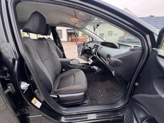 2016 Toyota Prius Two