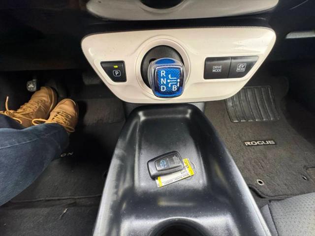 2016 Toyota Prius Two