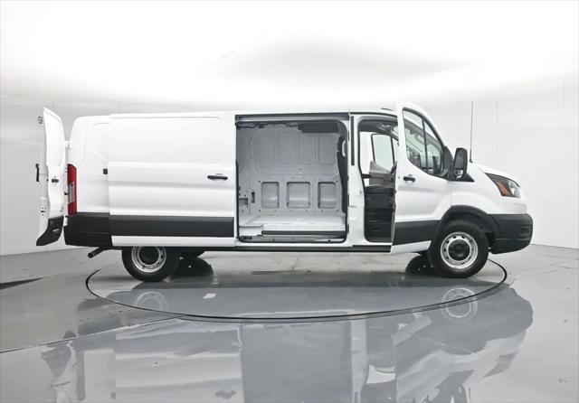 2026 Ford Transit Cargo Van T-150