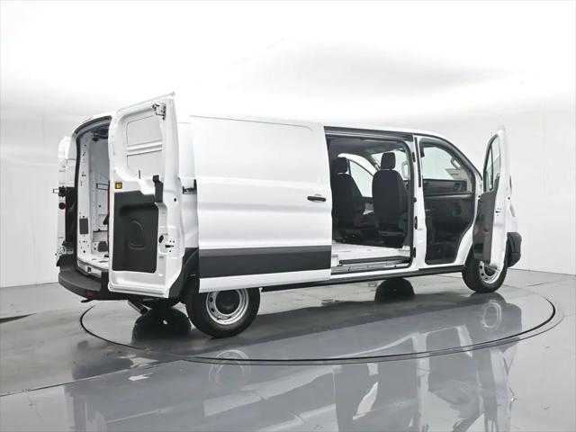2026 Ford Transit Cargo Van T-150