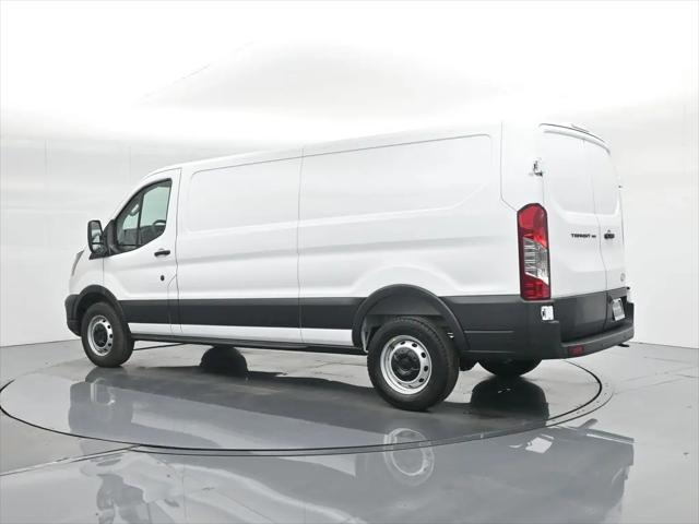 2026 Ford Transit Cargo Van T-150