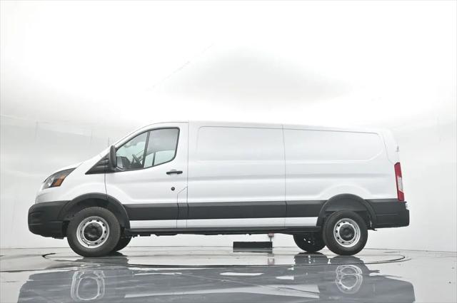 2026 Ford Transit Cargo Van T-150