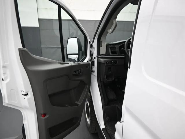 2026 Ford Transit Cargo Van T-150