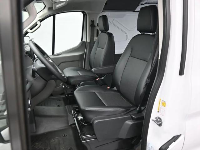 2026 Ford Transit Cargo Van T-150