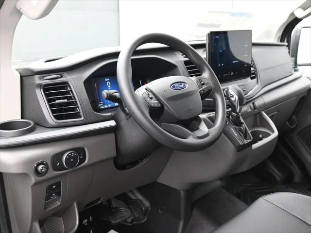 2026 Ford Transit Cargo Van T-150