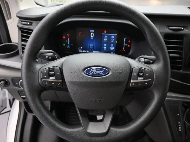 2026 Ford Transit Cargo Van T-150