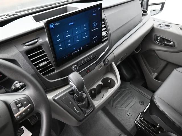 2026 Ford Transit Cargo Van T-150