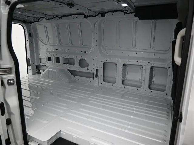 2026 Ford Transit Cargo Van T-150