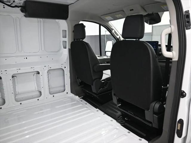 2026 Ford Transit Cargo Van T-150