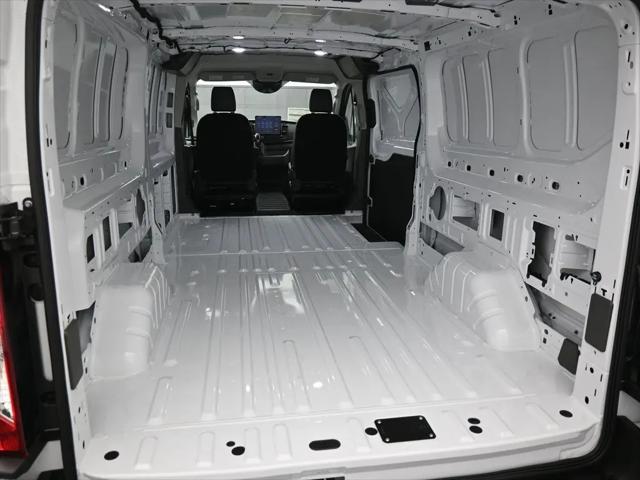 2026 Ford Transit Cargo Van T-150