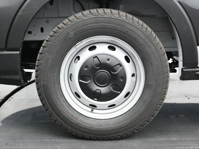 2026 Ford Transit Cargo Van T-150