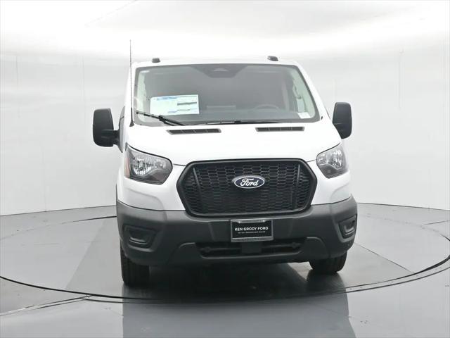2026 Ford Transit Cargo Van T-150